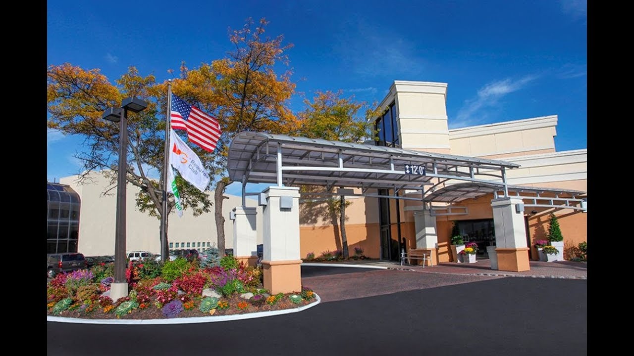 Holiday Inn WestburyLong Island Carle Place Hotels, New York YouTube