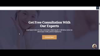 Glow Verve – Skin Care, Spa and Beauty Multipurpose WordPress Theme