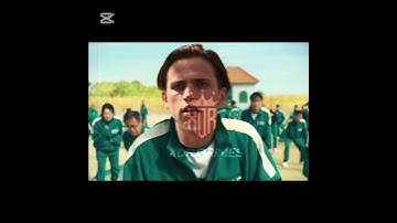 What if Cobra kai in Squid Game 🔥 🥶 #cobrakaiedits #edit #squidgame