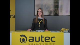 Bauma 2025 ǀ AUTEC