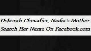 Nadia Kajouji...Help Us Locate Her!!!