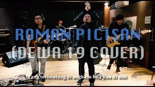 Download Lagu Cover - Roman Picisan (Dewa 19) - Sepulang Jam Kerja MP3