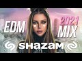 SHAZAM MUSIC MIX 2021 🔊 SHAZAM HIT SONGS MIX 2021