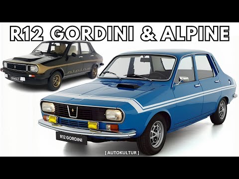 r12 gordini - video from CarJager