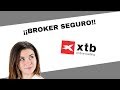 XTB Broker Online Trading - ⭐ 3 CONSEJOS AQUÍ ⭐ANTES de INVERTIR - OPINIONES 2018