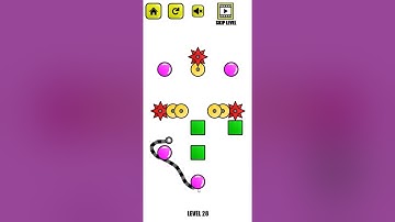 Rope Wrapper Walkthrough