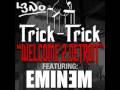 Trick Trick ft Eminem - Welcome to Detroit City (CLEANED)