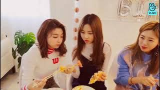 (ENG) 190113 2ND ANNIVERSARY VLIVE🎂 (Group Vlive)