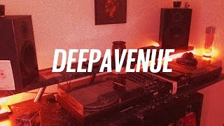 DEEPAVENUE: X Jazzman Special Edition