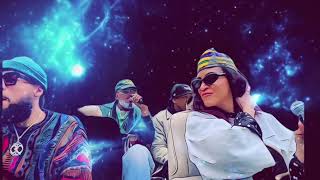 Digable Planets - Rebirth of Cool (Cool like Dat) - Cadillac Chronicles - The Funck Flip  #hiphop