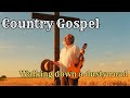 Country Gospel Music  - Living Water