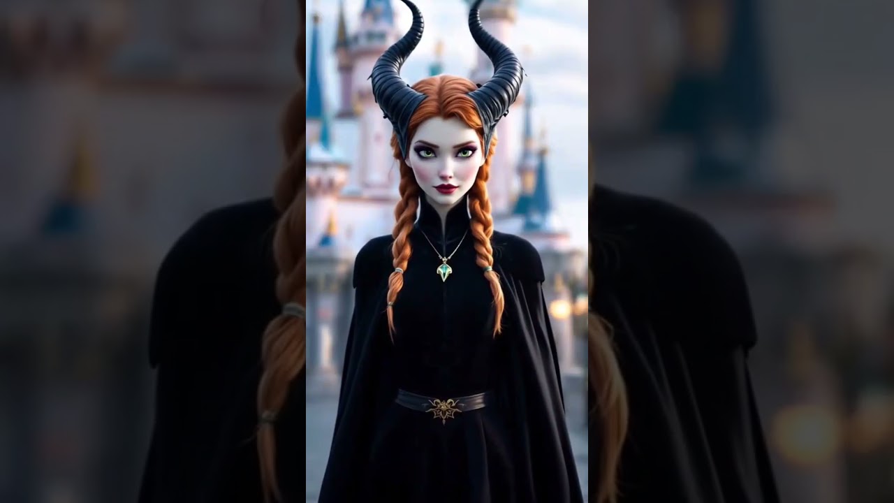 New fusion dropped! Comment your idea 👇