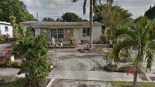 530 NW 30th Terrace, Fort Lauderdale, FL 33311