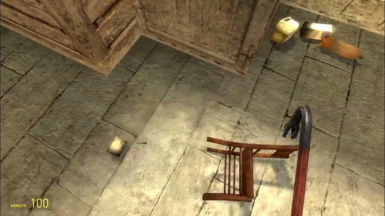 gmod chair sitting compilation 317 YouTube