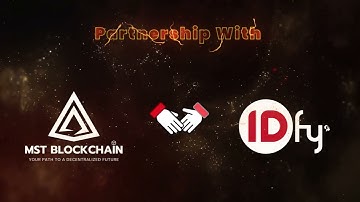 MST × IDfy: Major Compliance Partnership Announced! | KYC, AML & PEP Integration