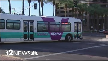 Changes are coming to Valley Metro routes. Here
