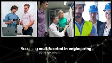 The Importance of Being a Multifaceted Engineer in Today