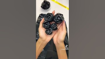 recycled dress turns to matching top and skirt, #diy #recycle #dress #trash #bag #diydress  #viral