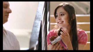 Cadbury Dairy Milk Silk Staircase Romance