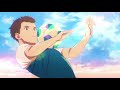 Bintang sma pocari  fly high  amv