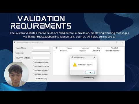 PBT python presentation