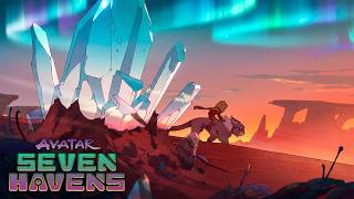 The Avatar: Seven Havens Situation Just Got EVEN CRAZIER