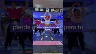 #tiktok #danceworkout #ejercicio #hiit