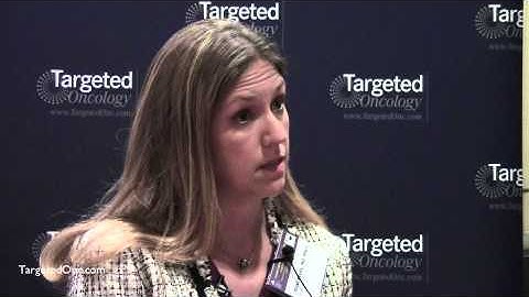 Dr. Keedy on Novel Agents Under Investigation for the Treatment of GIST