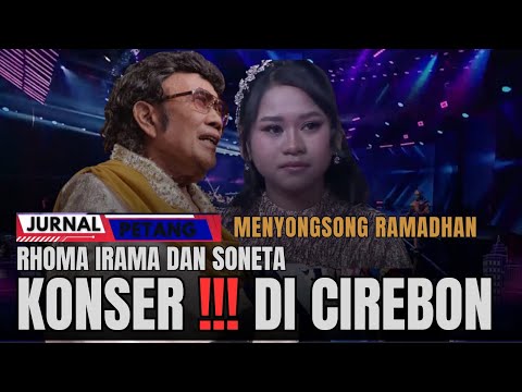 RHOMA IRAMA - PUING PUING (HD/HQ stereo) STF PENGABDIAN