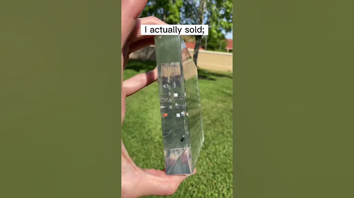 Periodic Table of The Real Elements