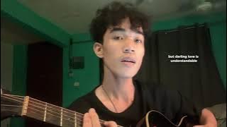 Waking Up Together With You - Ardhito Pramono