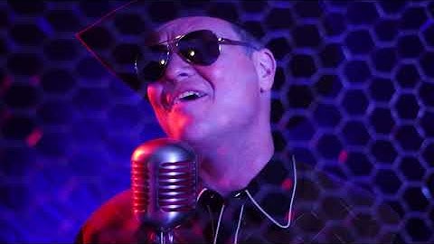 Scuzz Twittly - The Life I Crave