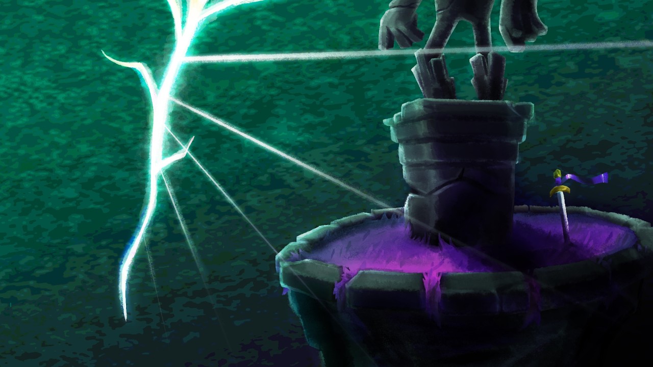 Nullscape Patch 5.1: Delusional Descension