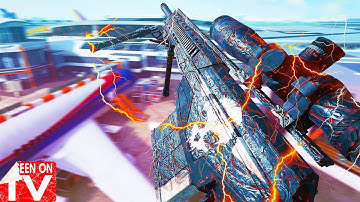 This is what 200 HOURS of SNIPING looks like (MW3 Montage)