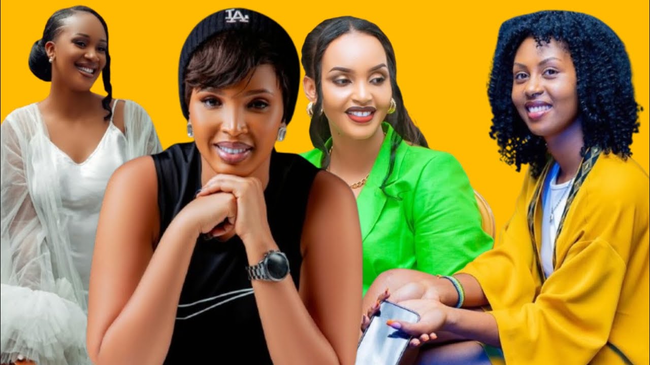 🔥Aba ni bo Bagore Bakina Filime Bakize Kurusha Abandi mu Rwanda 😳💰🔥