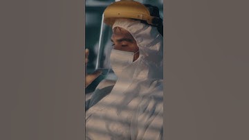 1-minute snippet from the MMXXII music video. // #shorts #cyberpunk #synthwave #darkwave #darksynth