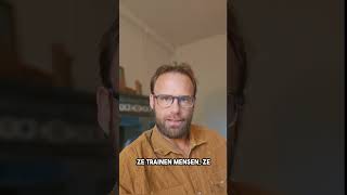 Organisaties geven zo'n €1.500 pp per jaar uit aan leren en ontwikkeling. En toch verandert gedrag n