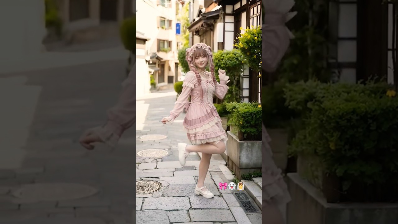 🎀KONICHIWA WORLD🎀