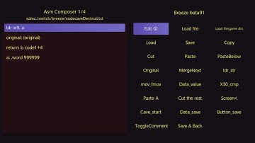 Tutorial: How to load a custom value using codecave on a Write breapoint
