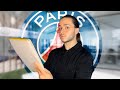 Asmr rp le psg te recrute pour remplacer kylian mbappe  