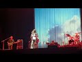 Siouxsie - Dear Prudence/ live a Milano 2023