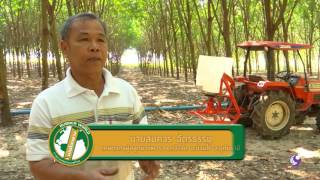 คนไทยหัวใจเกษตร  24 กุมภาพันธ์ 2560  B2