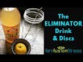 Let's Make An Eliminator! #eliminatordrink #shinecleanse