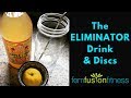 Let&#39;s Make An Eliminator! #eliminatordrink #shinecleanse