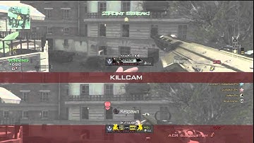 Wallbangs On Resistance