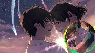 Nightcore-ravenscode where were you
☆