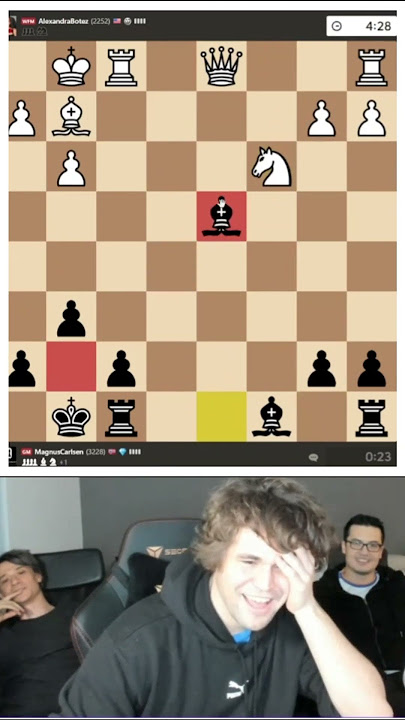 Play Like Maxime Vachier-Lagrave: MVL vs Vaisser