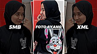 PRESET AM 🎟️ SOUND ANGEL BABY || BINGUNG PREND PUNYA CEWEK CANTIK BANGET ✨🎶