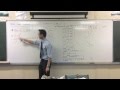 Power of a Power Concepts