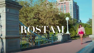 Rostam Ft Ben Pol - Sifa (  Video)-short